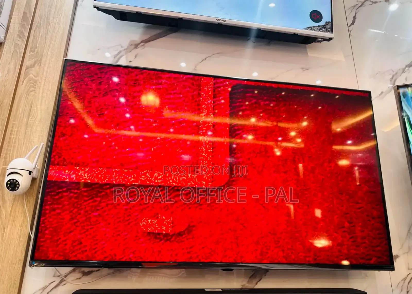 Your Fav TCL 65inch Qled Television Set