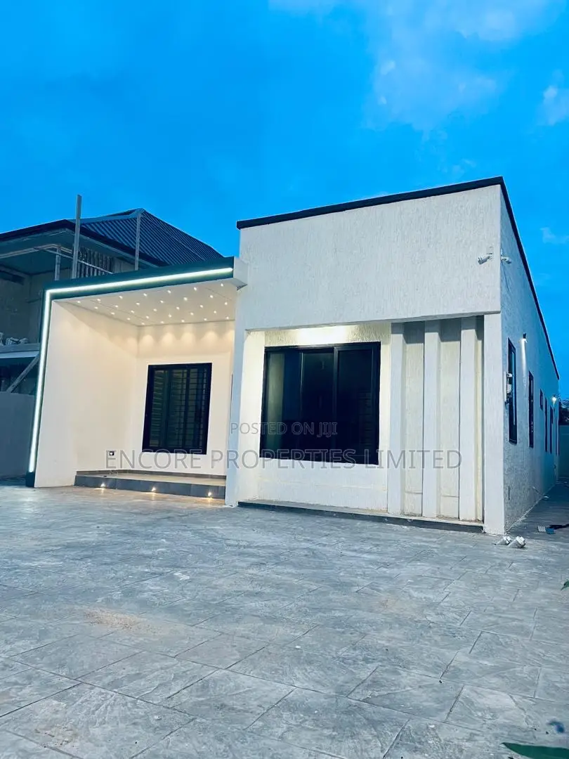 4bdrm House in Encore Properties, Ashaley Botwe for sale