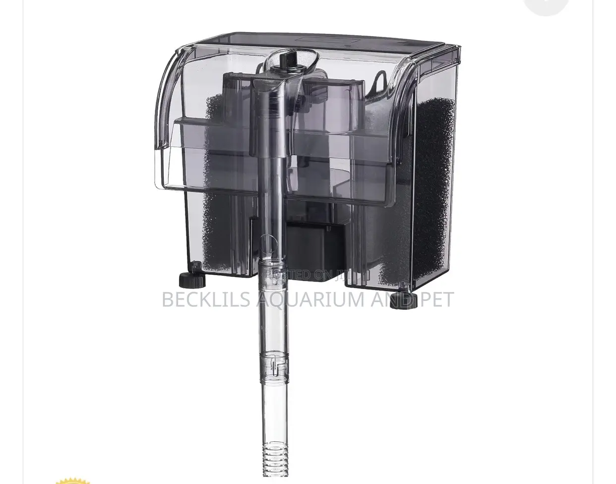 Quality Hanging Filters