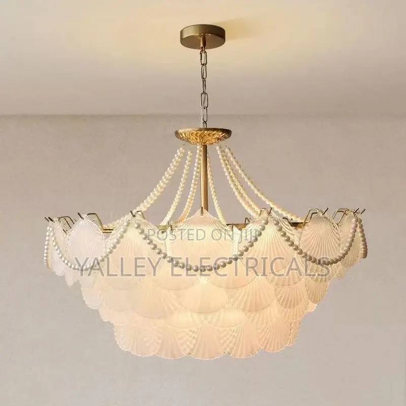 Chandelier Luxury Light