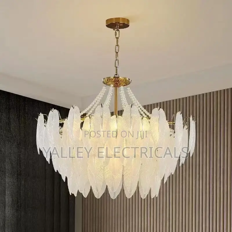 Chandelier Luxury Light
