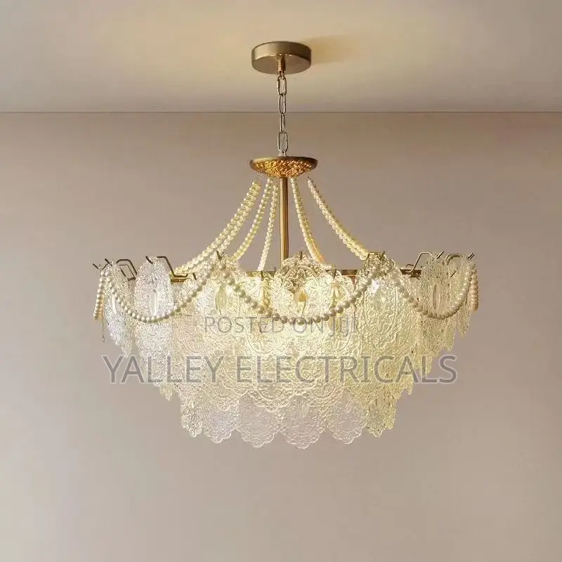 Chandelier Luxury Light
