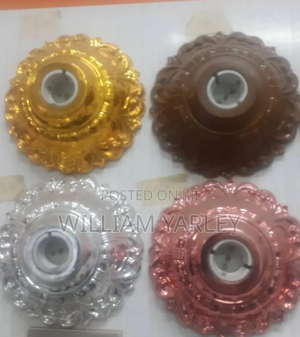 Design Lampholder