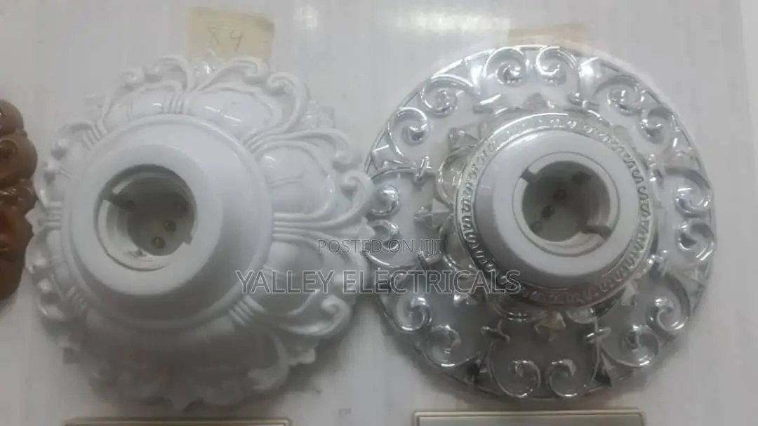 Design Lampholder
