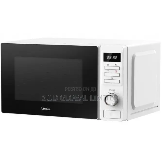 Modern Midea Microwave 25 LTR [AG925AGN]