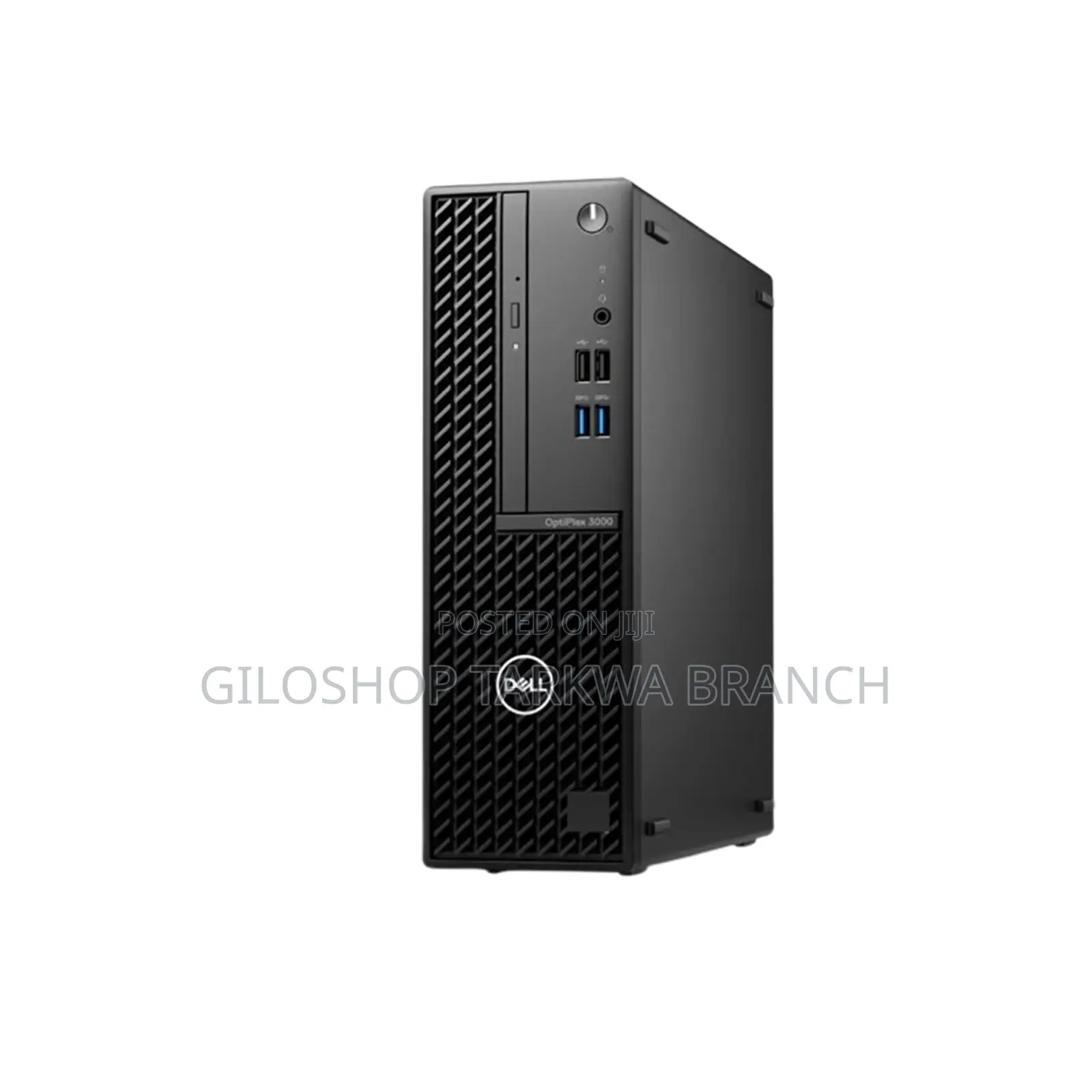 New Desktop Computer Dell 8GB Intel Core I5 SSD 256GB
