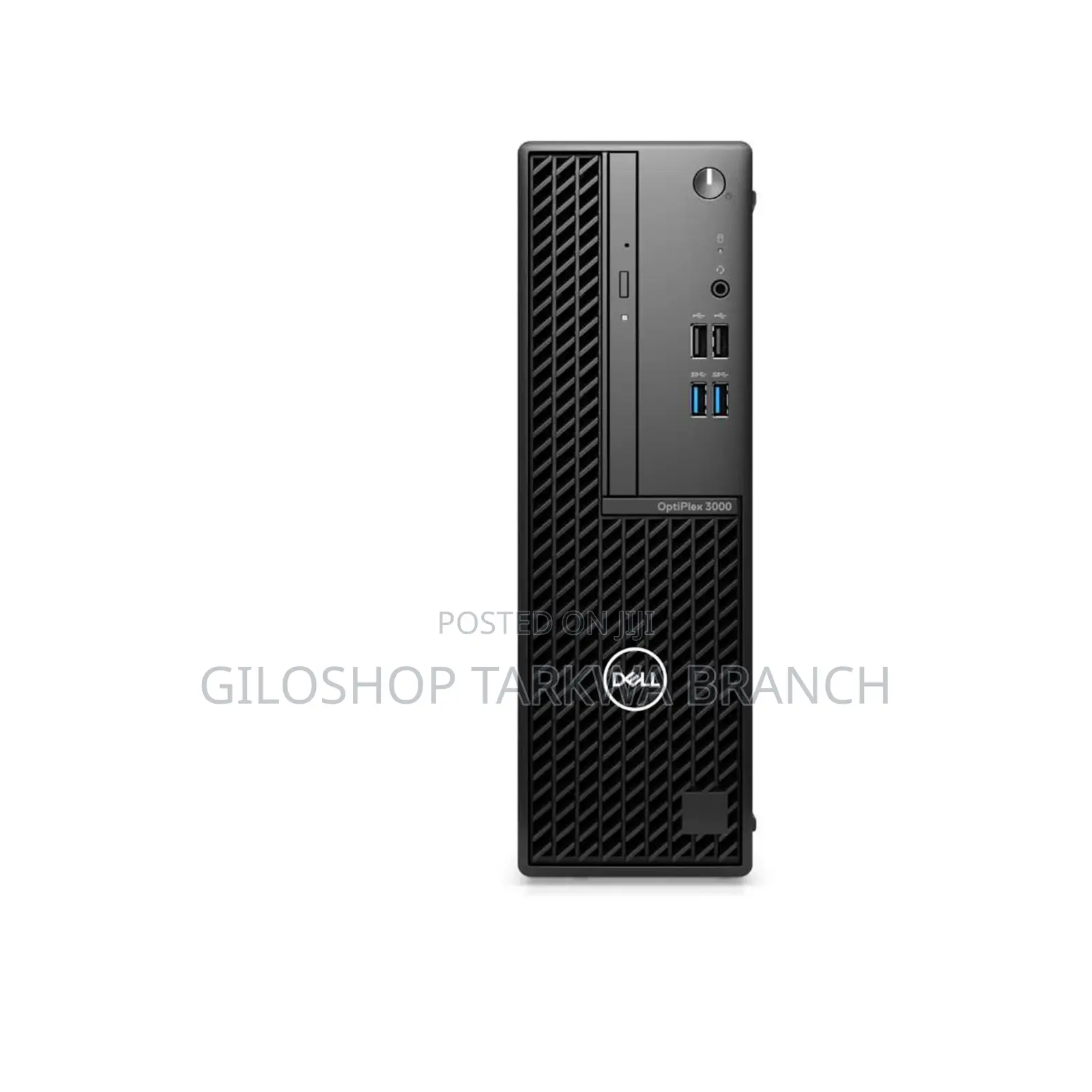 New Desktop Computer Dell 8GB Intel Core I5 SSD 256GB