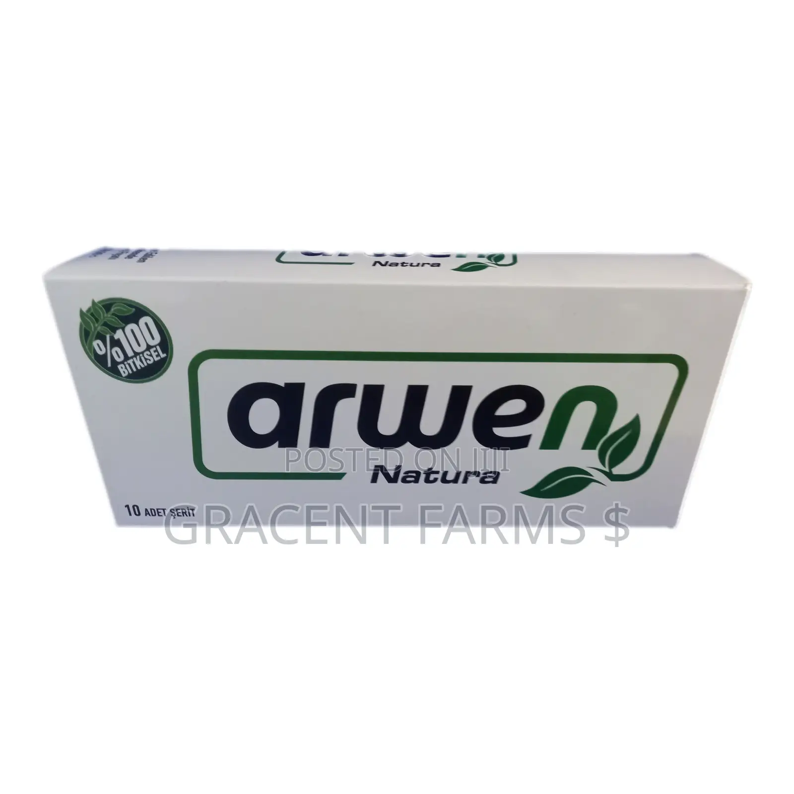 Arwen Natural in-Hive Pesticide Strips