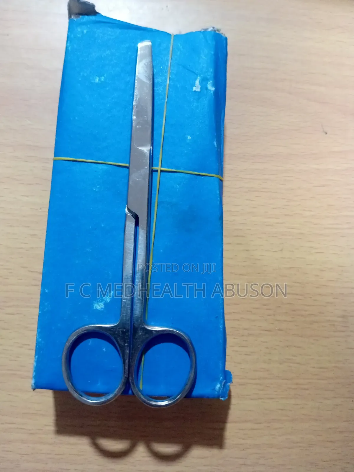 Dressing Scissors