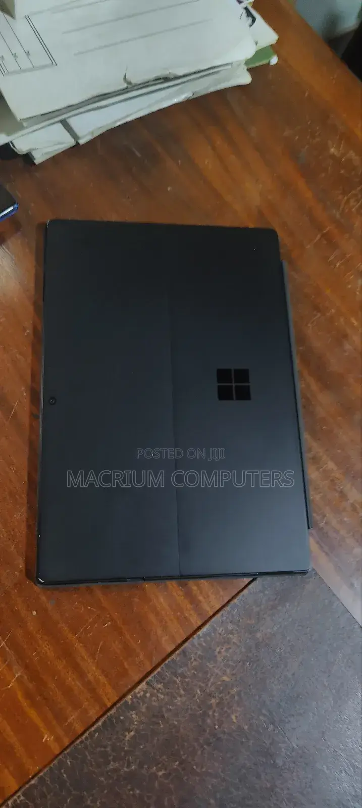 Laptop Microsoft Surface Laptop 7 16GB Intel Core I7 SSD 256GB