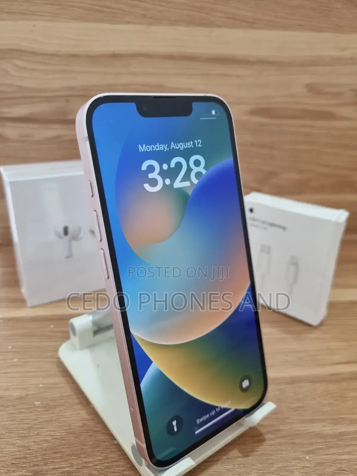 Apple iPhone 13 128 GB Pink