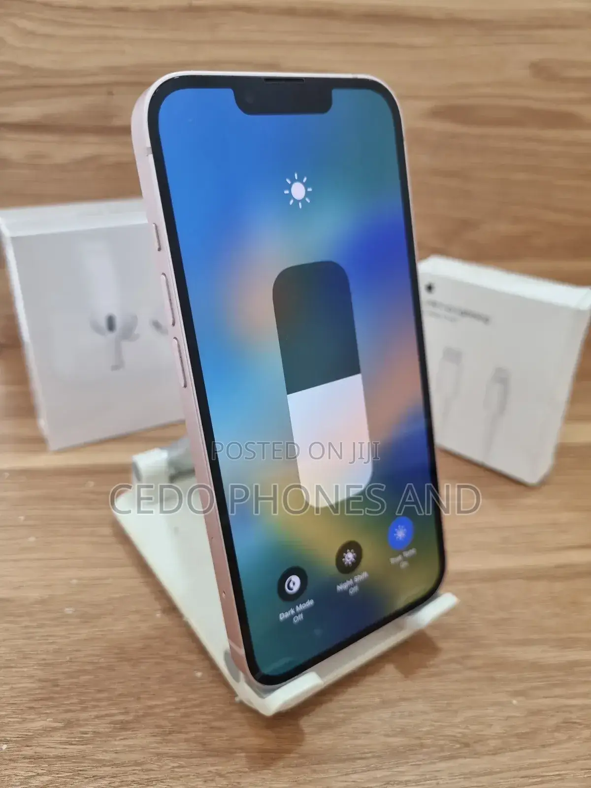 Apple iPhone 13 128 GB Pink