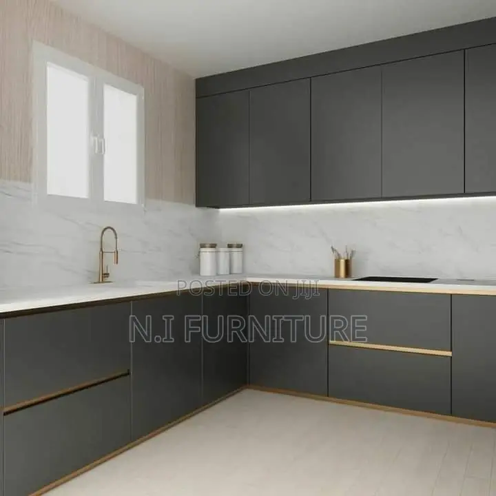 Kitchen Cabinet