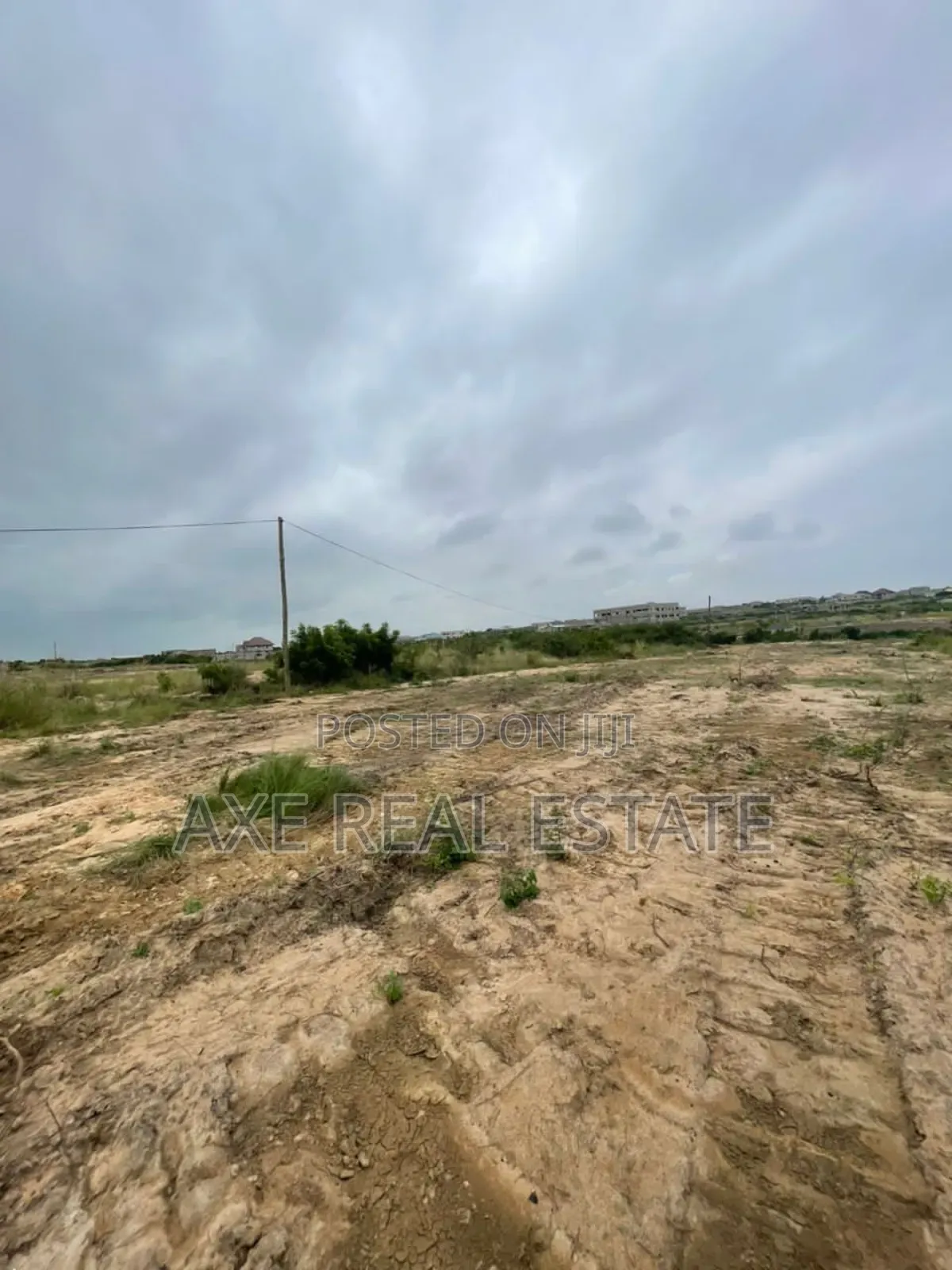 Incentive + Price Drop on Plots at Prampram Beach Road
