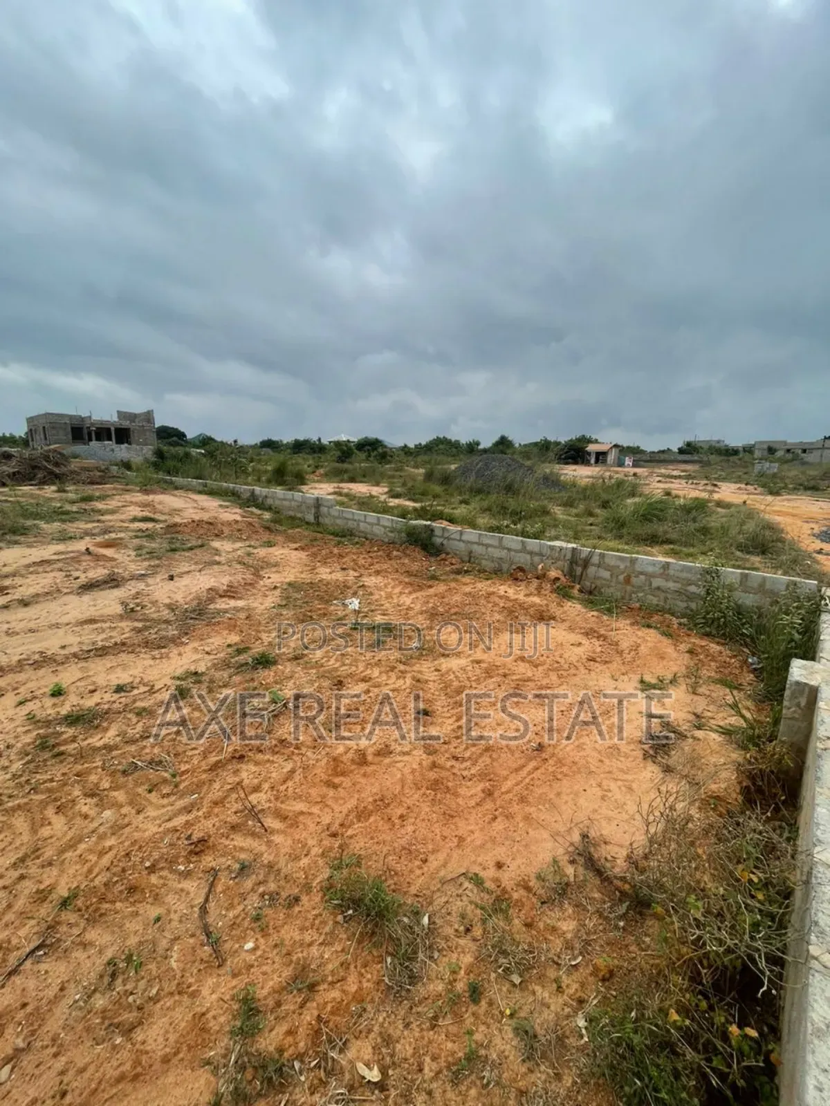 Incentive + Price Drop on Plots at Prampram Beach Road