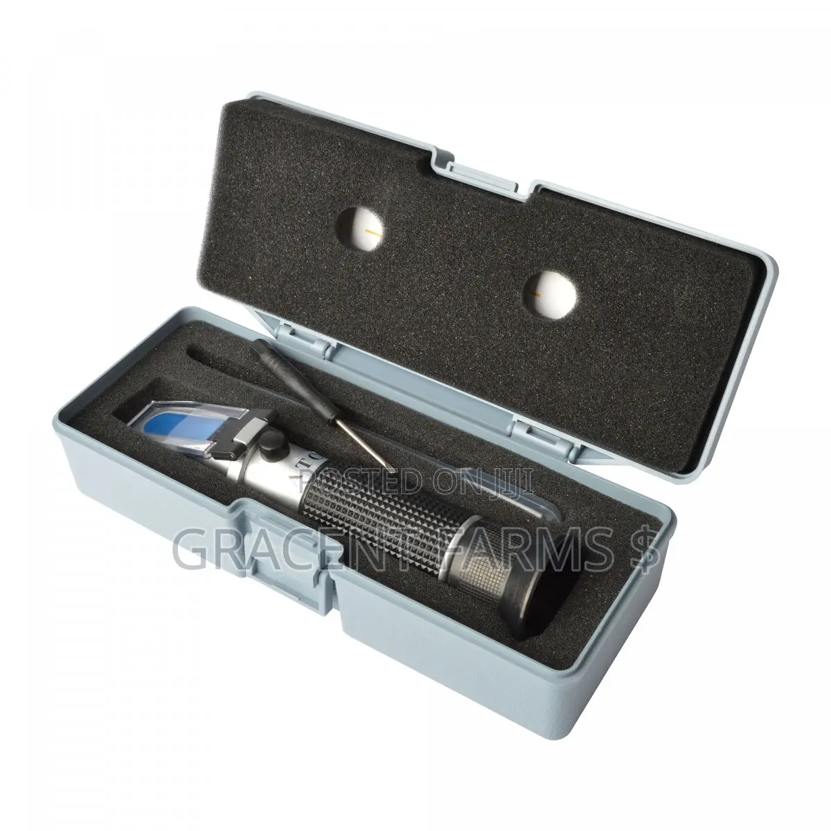 Honey Refractometer