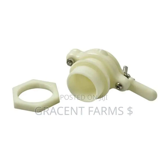 Honey Valve / Gate