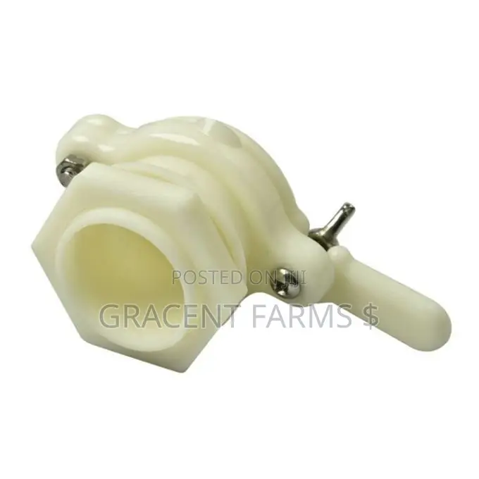 Honey Valve / Gate