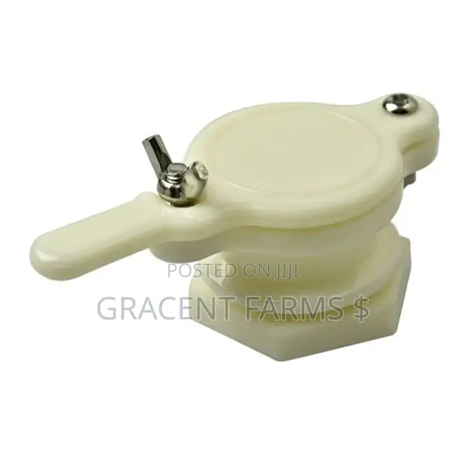 Honey Valve / Gate
