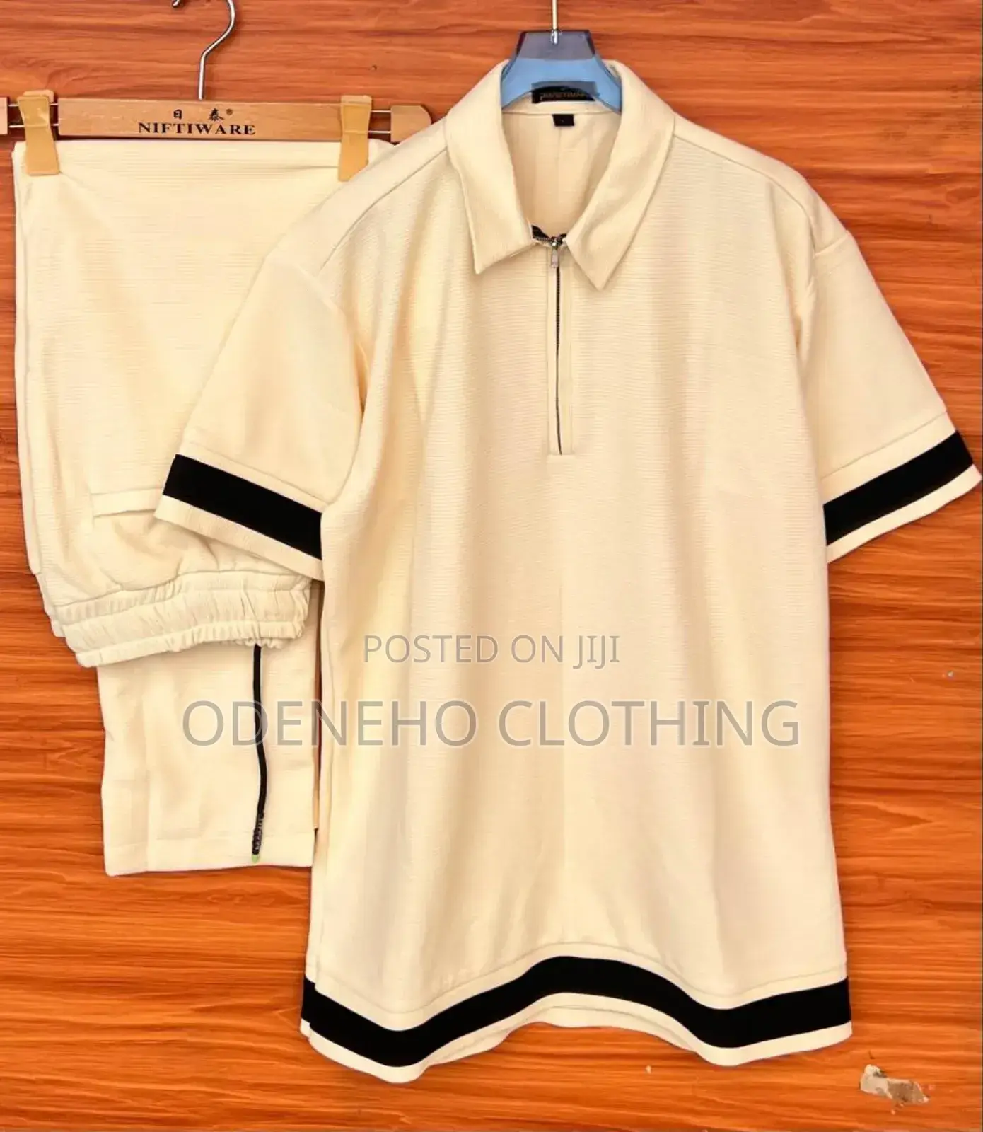 Kaftan Top and Down for Men