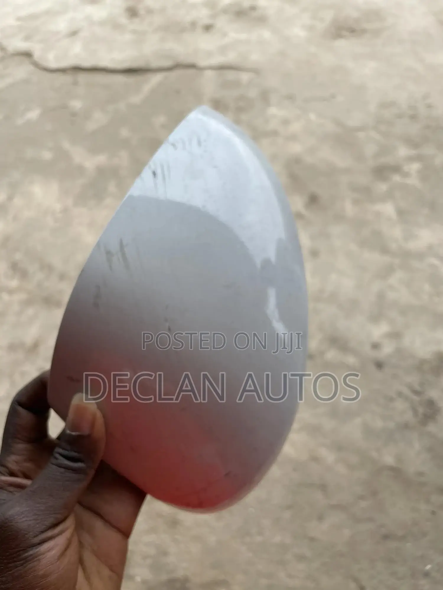 Honda Civic 2022 Driving Mirror Cover