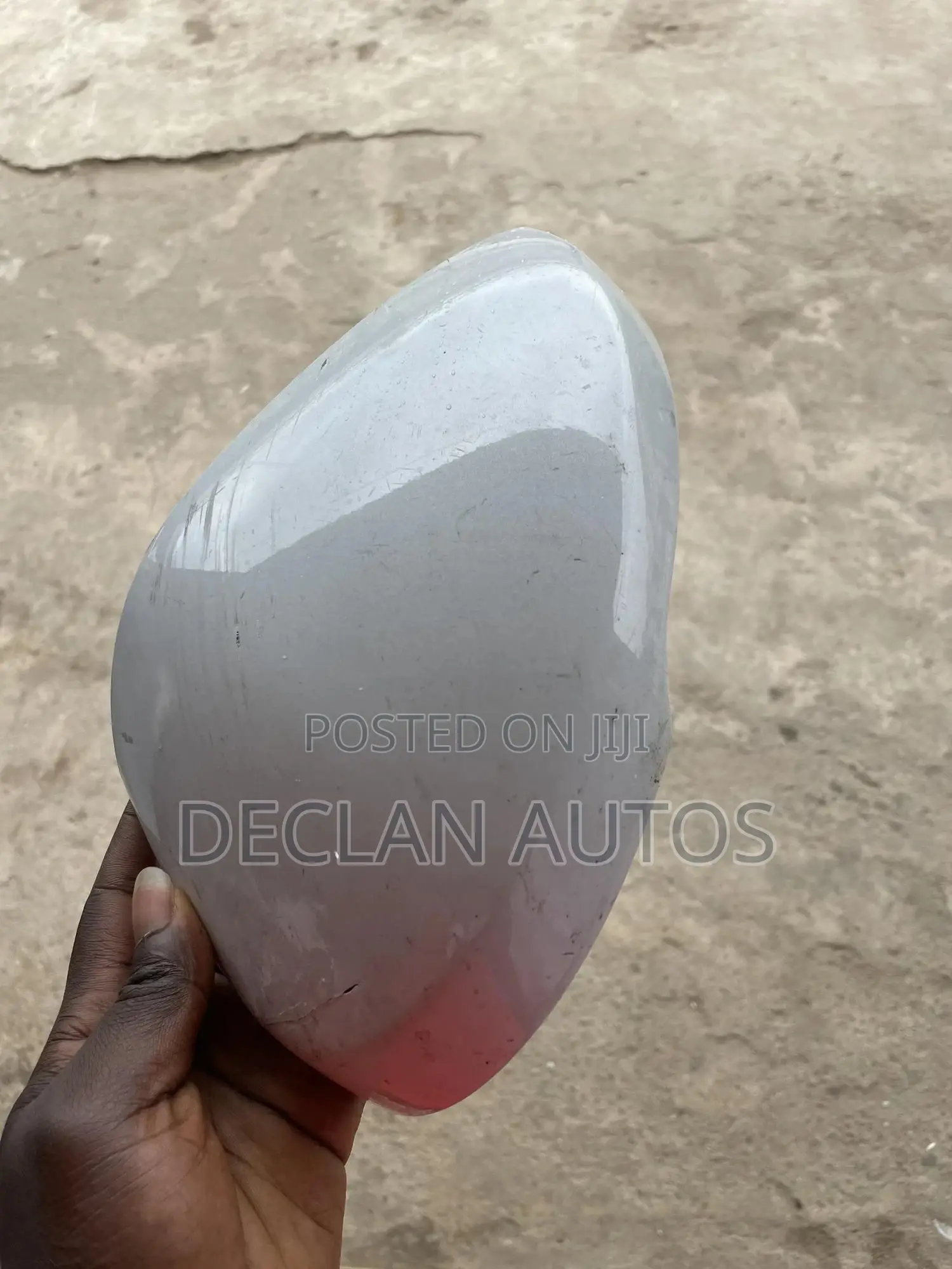 Honda Civic 2022 Driving Mirror Cover