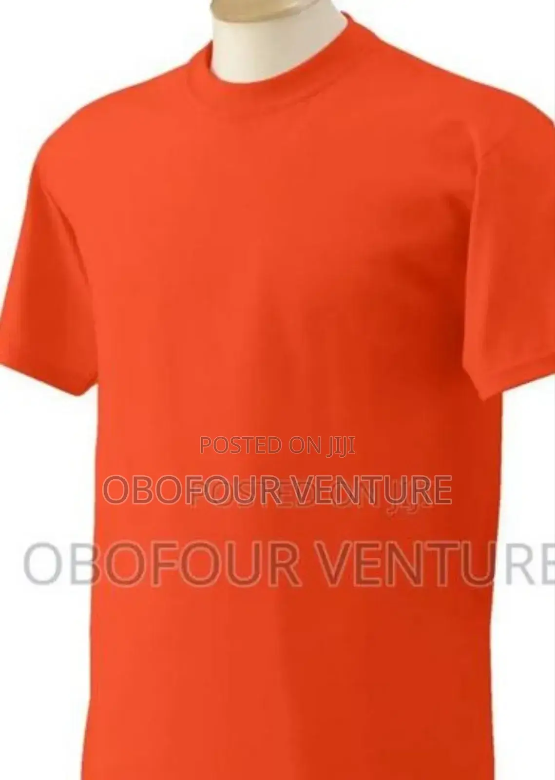 Orange T Shirts, From USA