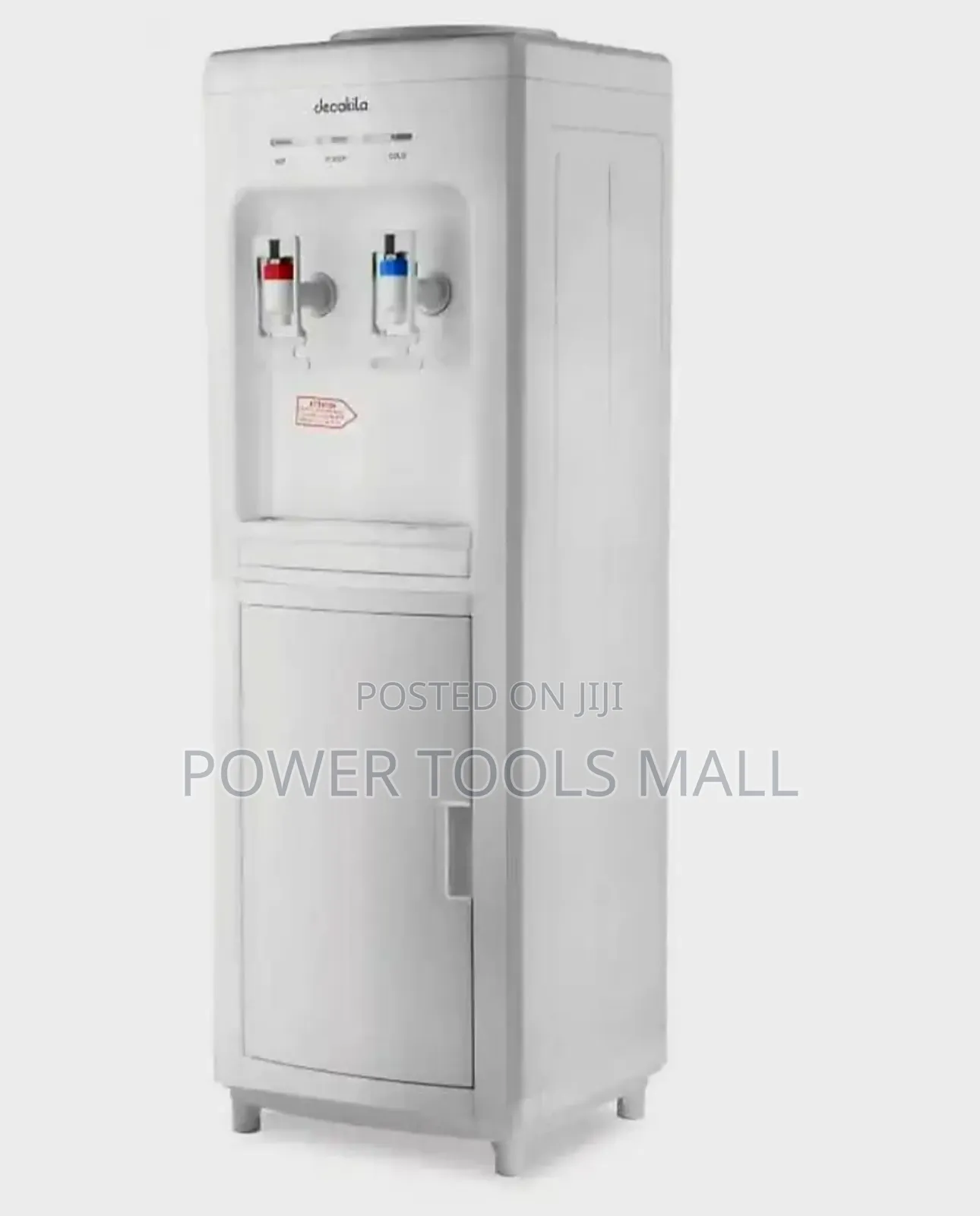 Decakila Water Dispenser KEWF002B