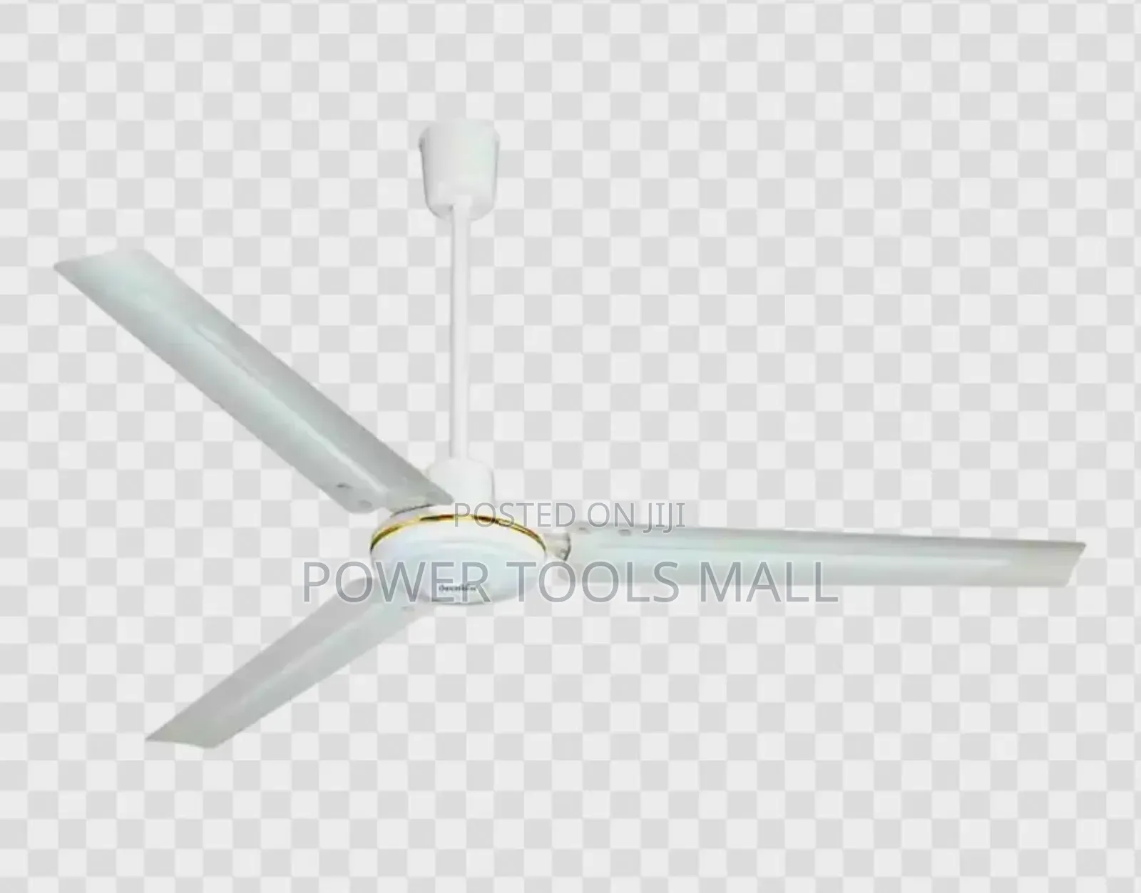 Decakila Ceiling Fan KEFC076W