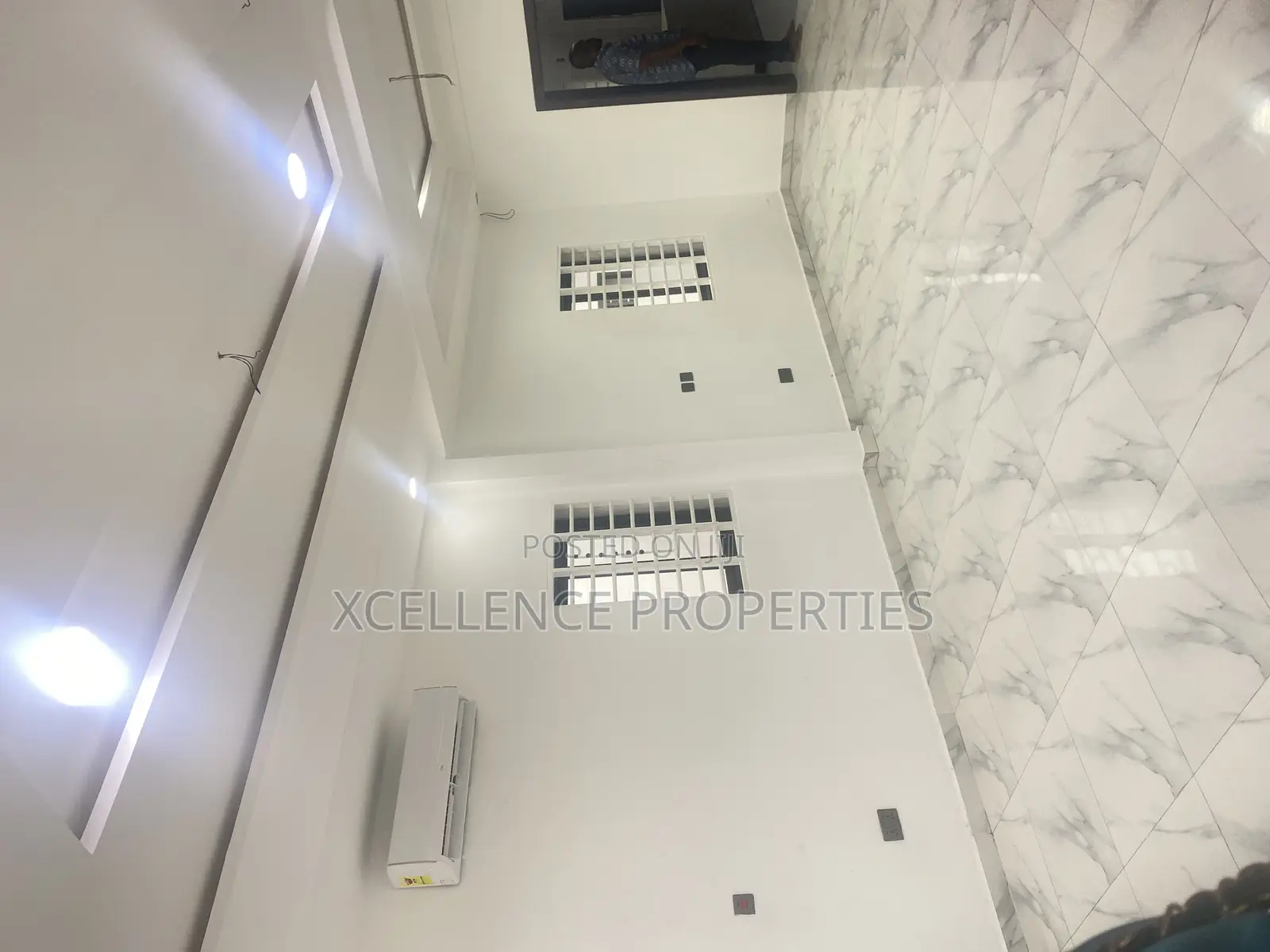 4bdrm Duplex in Xcellence Properties, Spintex for sale