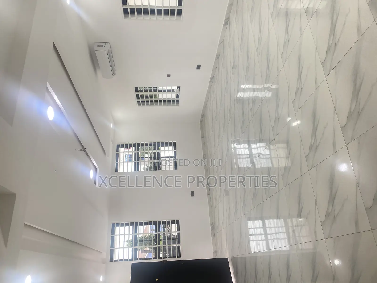 4bdrm Duplex in Xcellence Properties, Spintex for sale