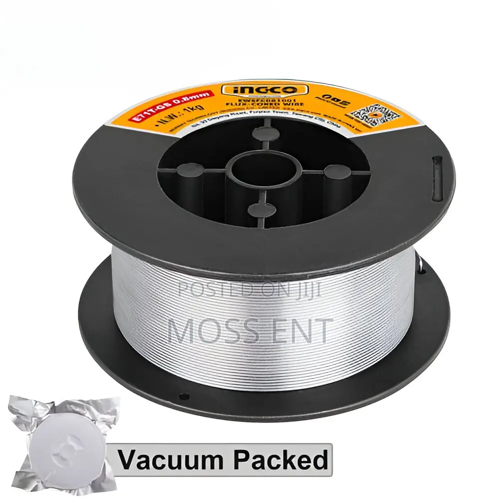 Flux Cored Wire 0.8mm - Ewsfc081001