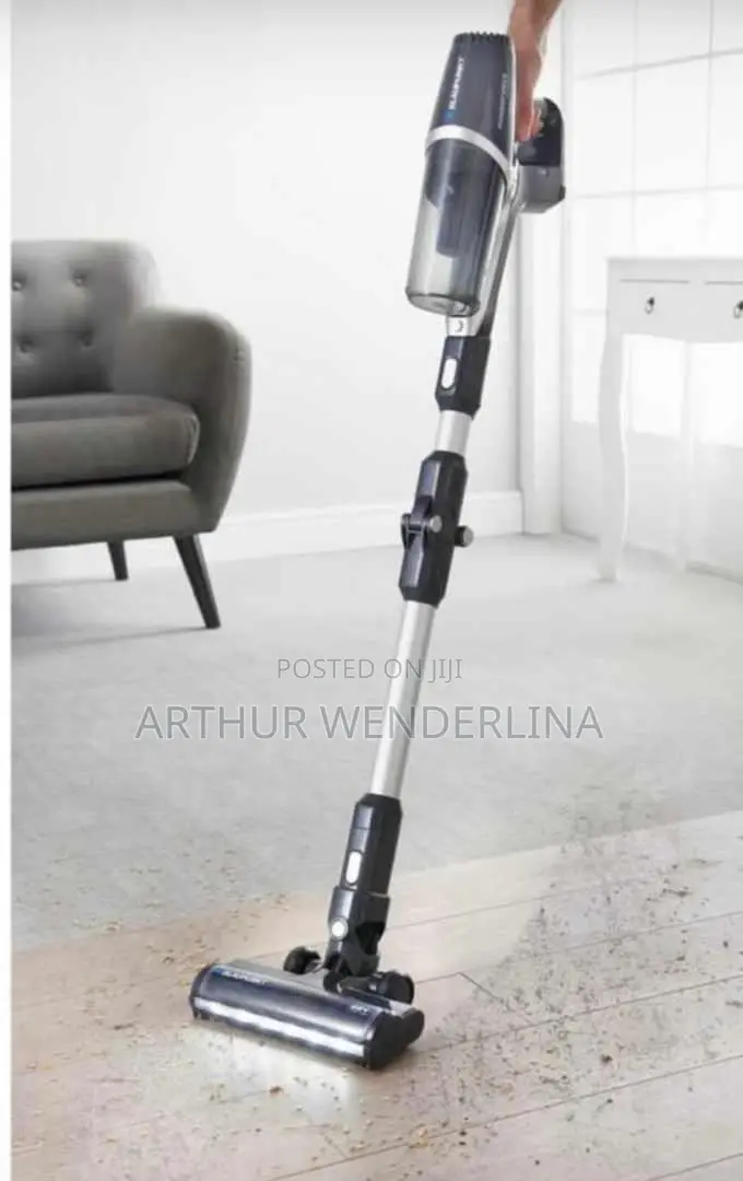 Code:G12382 Winning Star ST-5031 Cordless Vacuum Cleaner