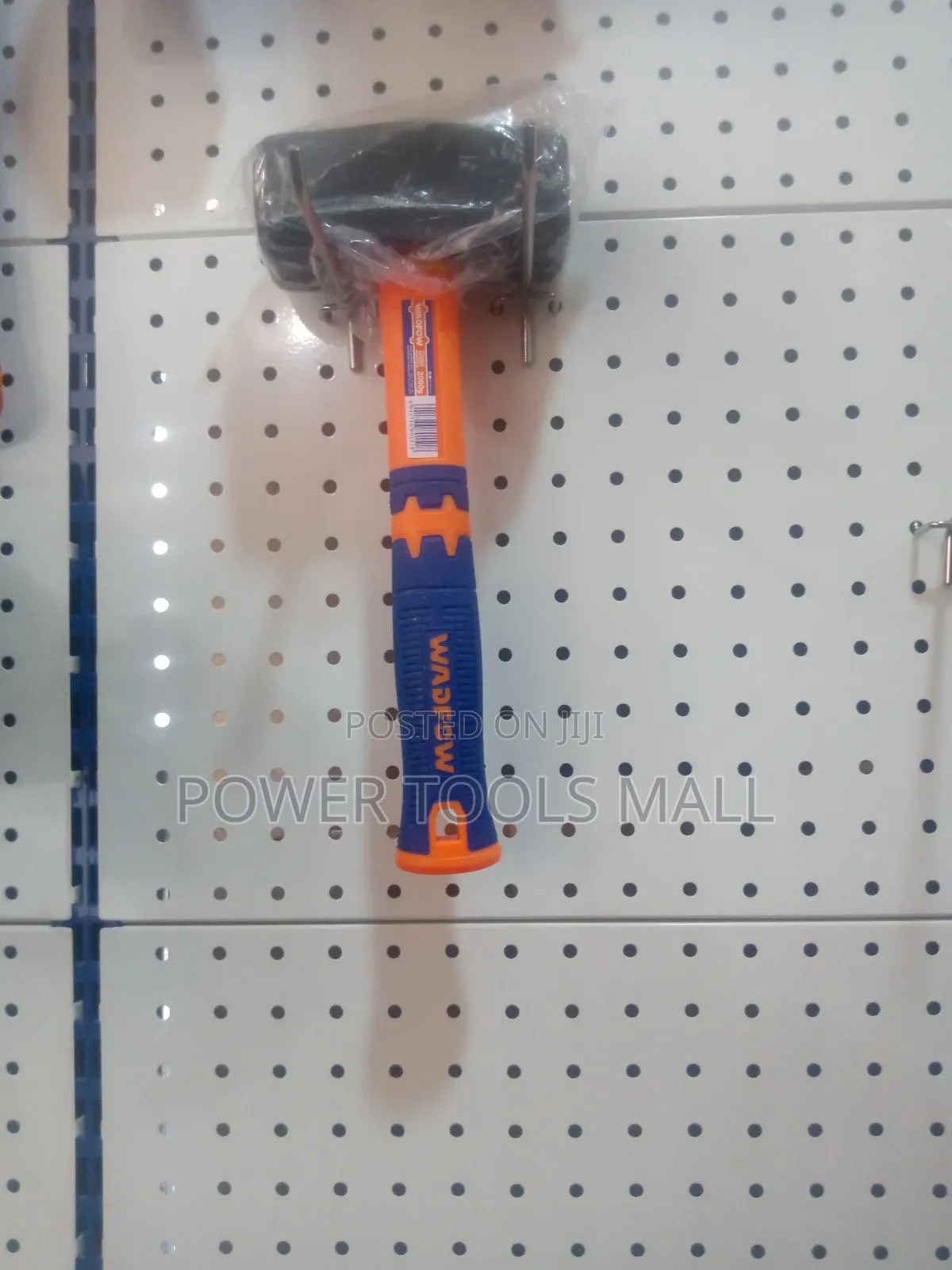 Stoning Hammer 2000g