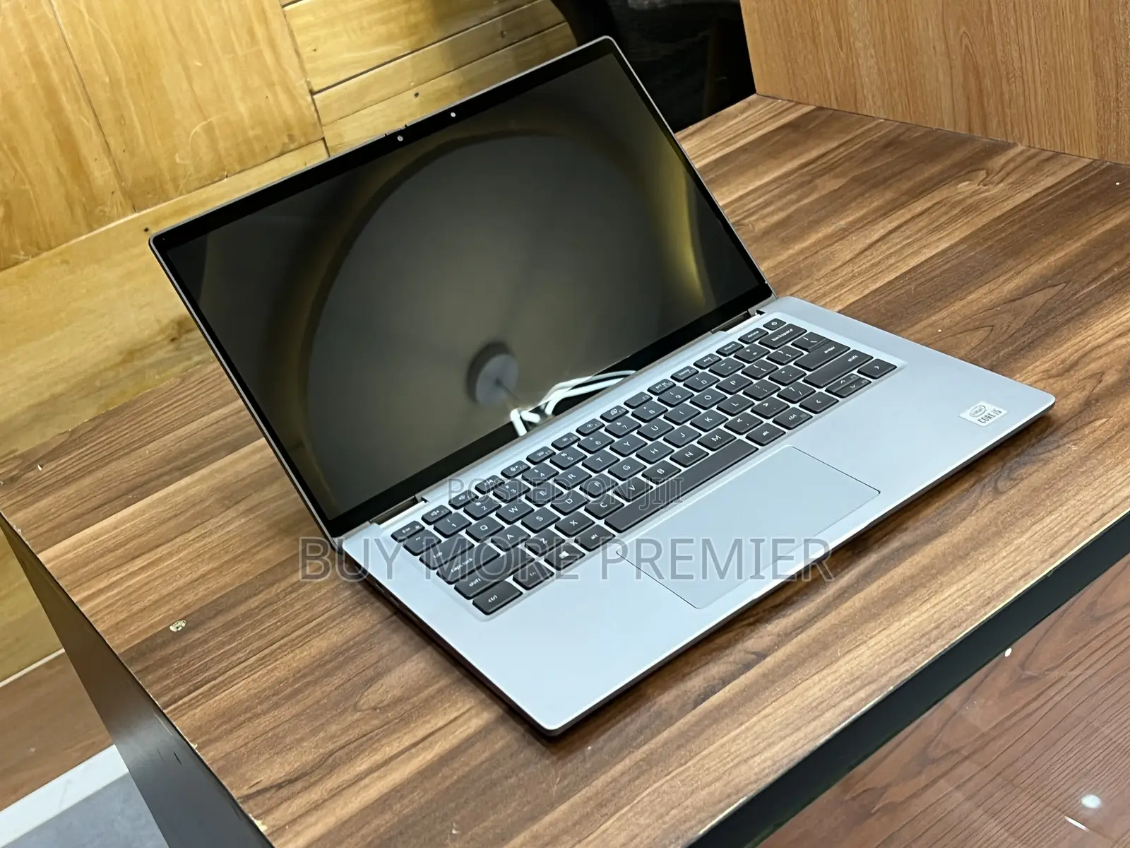 Laptop Dell Latitude 7410 16GB Intel Core I5 SSD 512GB