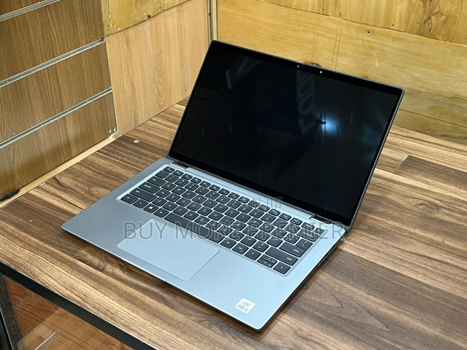 Laptop Dell Latitude 7410 16GB Intel Core I5 SSD 512GB