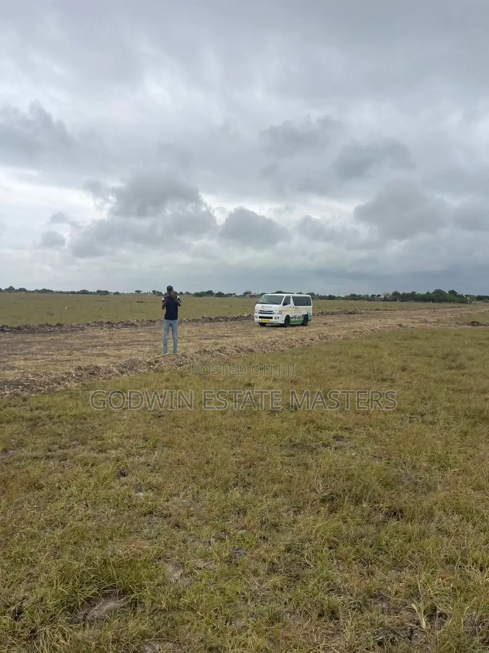 Litigation Free Plot for Sale at New Proposed Airport City