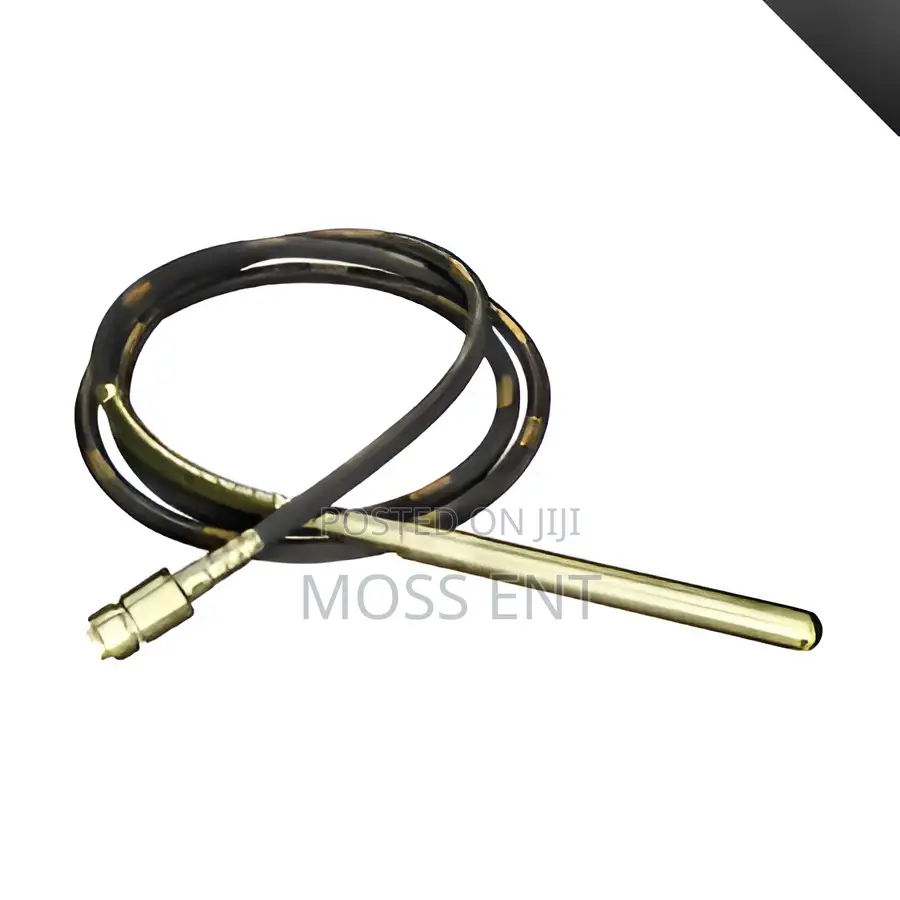 Vibrator Poker 45mm - Vbp1451