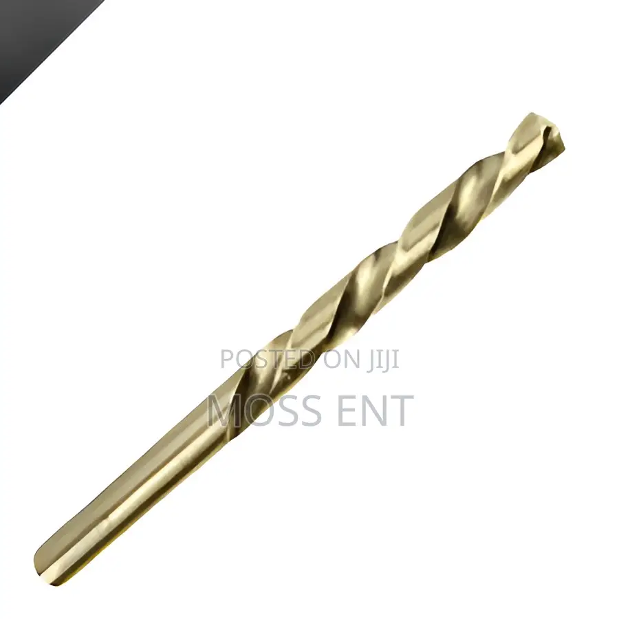 HSS Drill Bit 4mm - DBT