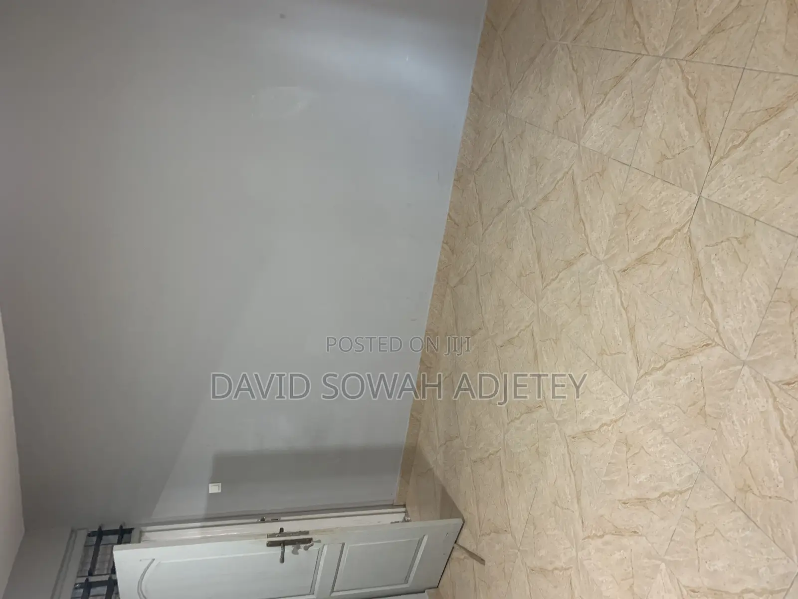 2bdrm Apartment in My Brother, Teshie for rent