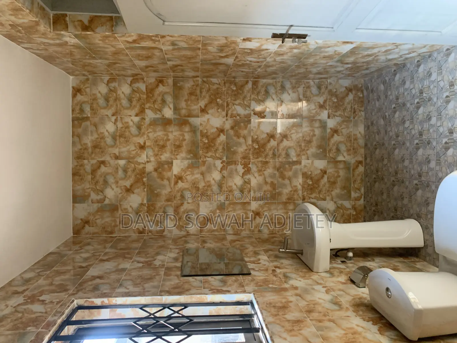 2bdrm Apartment in My Brother, Teshie for rent
