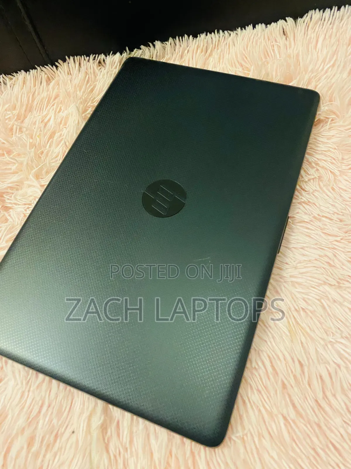 Laptop HP 15 8GB Intel HDD 256GB