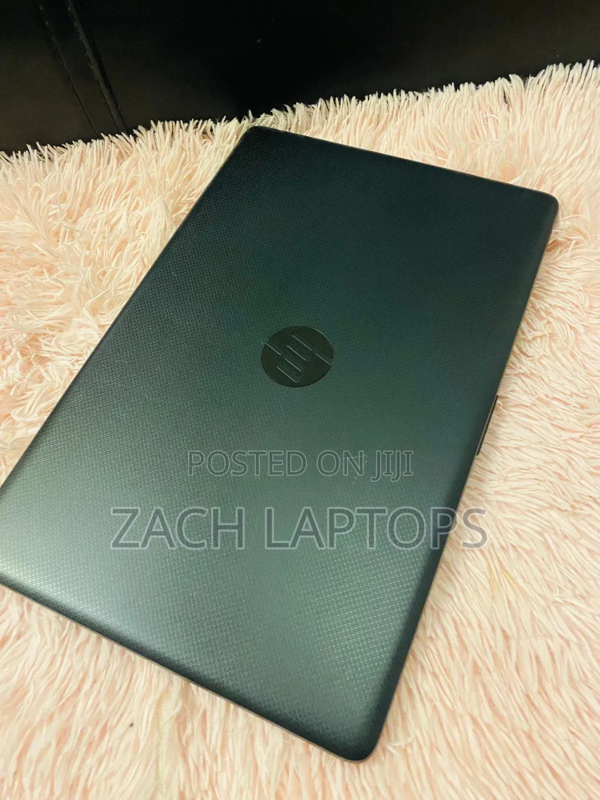 Laptop HP 15 8GB Intel HDD 256GB