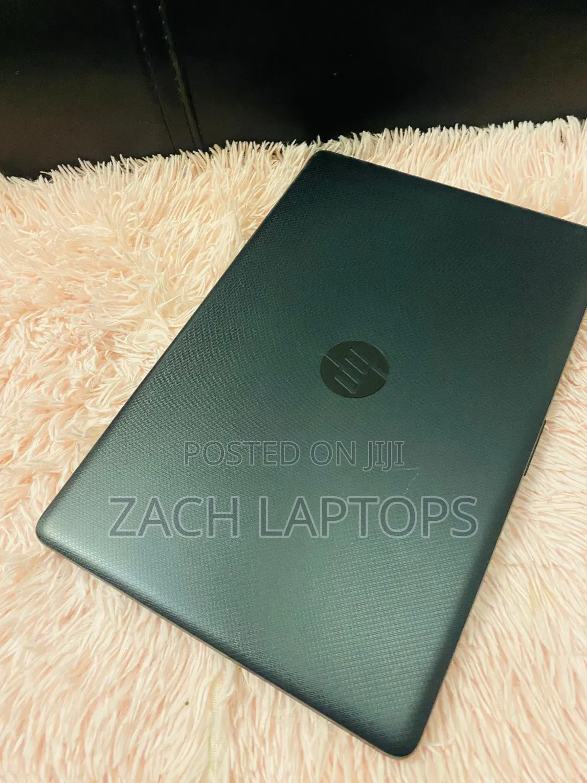 Laptop HP 15 8GB Intel HDD 256GB