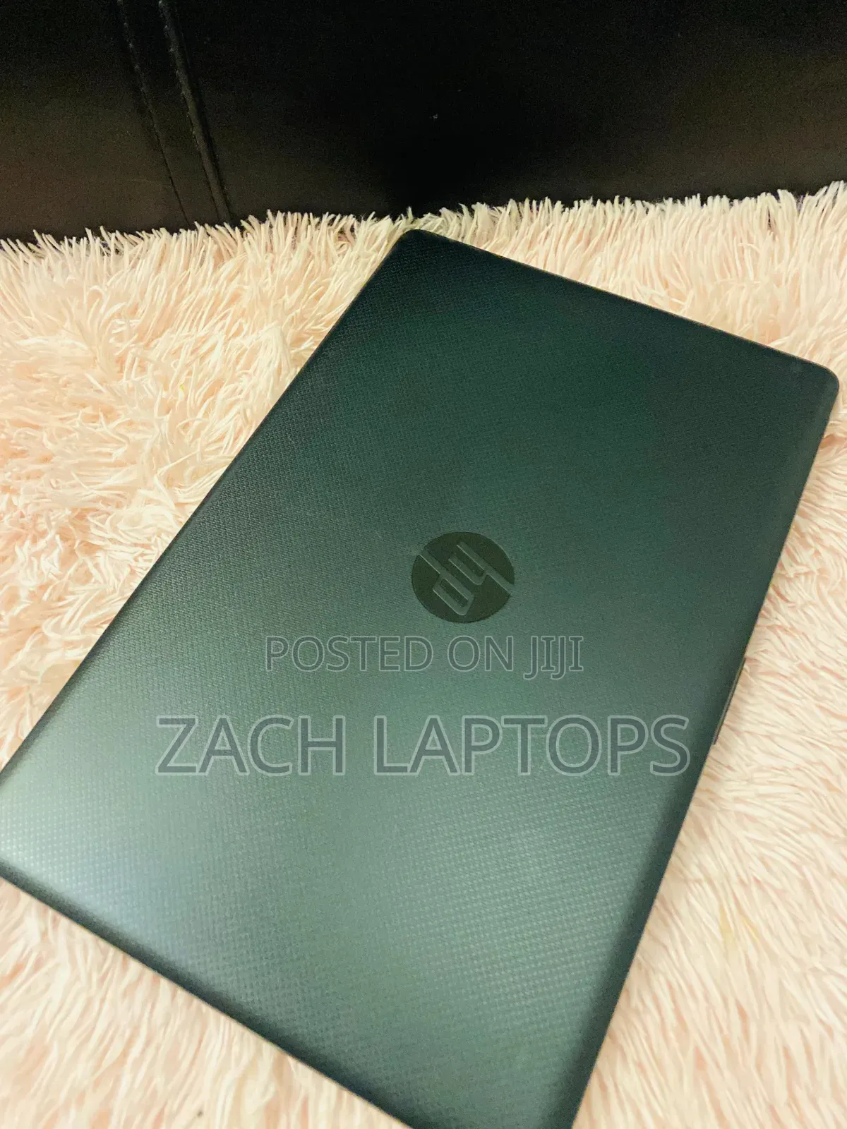 Laptop HP 15 8GB Intel HDD 256GB