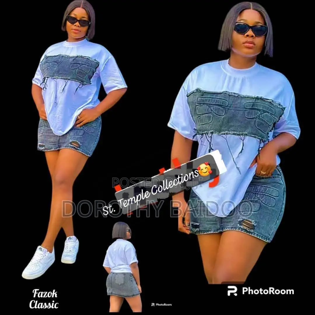 Ladies Dress