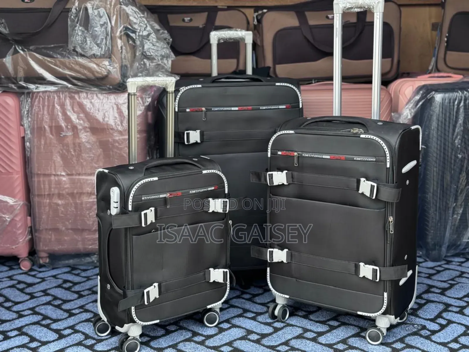 Quality Material Luggages/Travel Bags