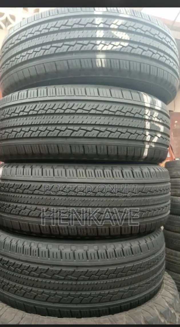 Original Home Used Tyres Available in Sizes