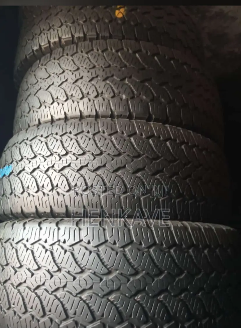275/60r20 Tyres  First Grade Available