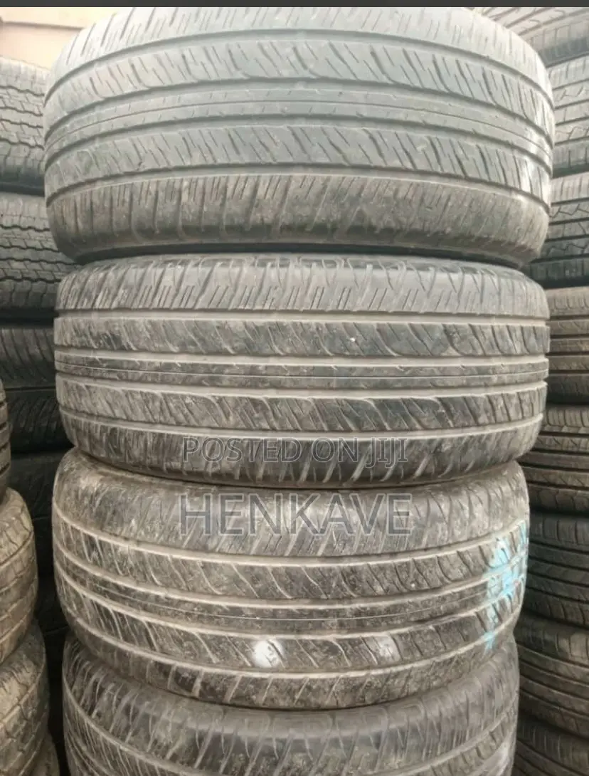 285/50r20 Tyres  Available